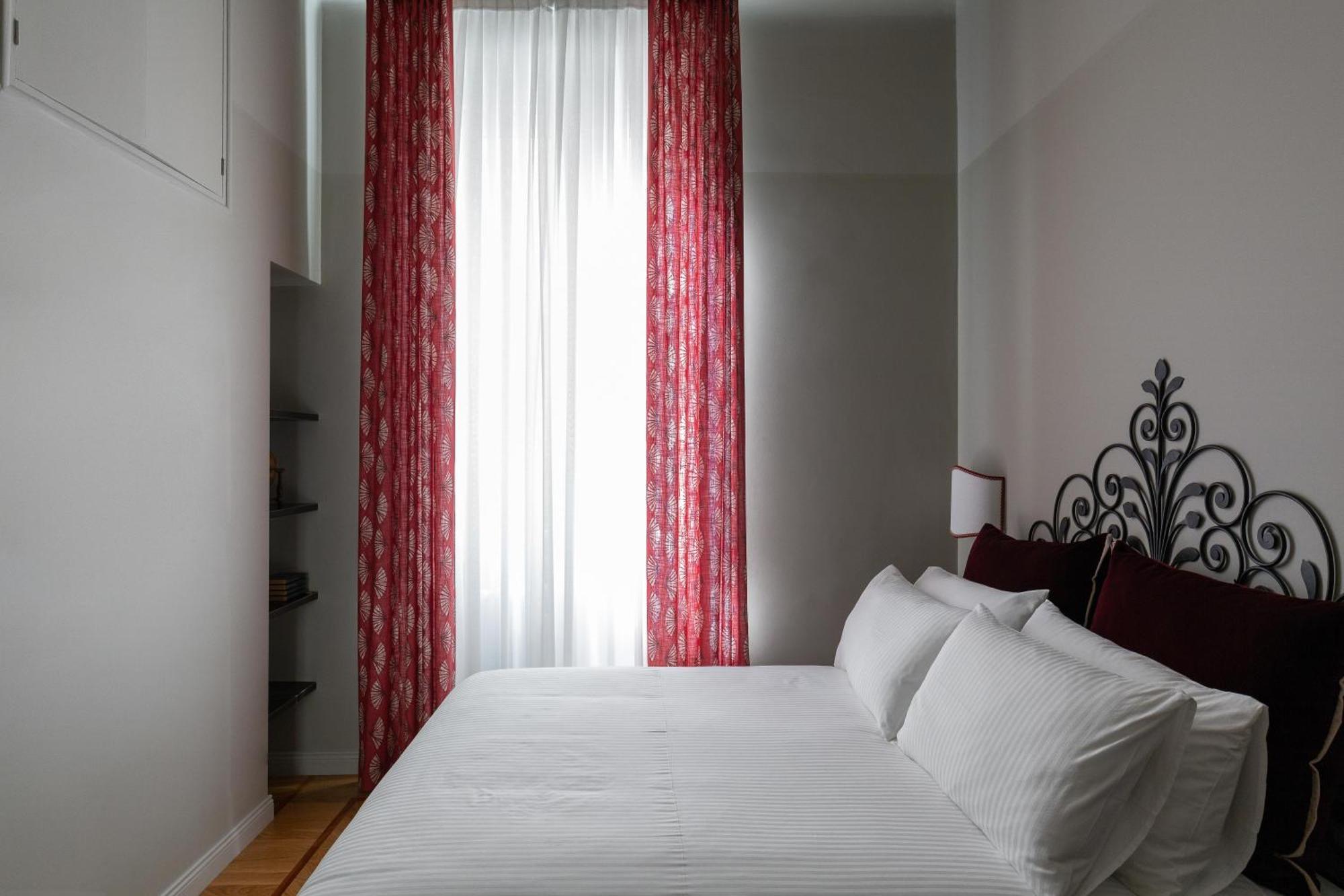 Lejlighed Broggi 22 Milano