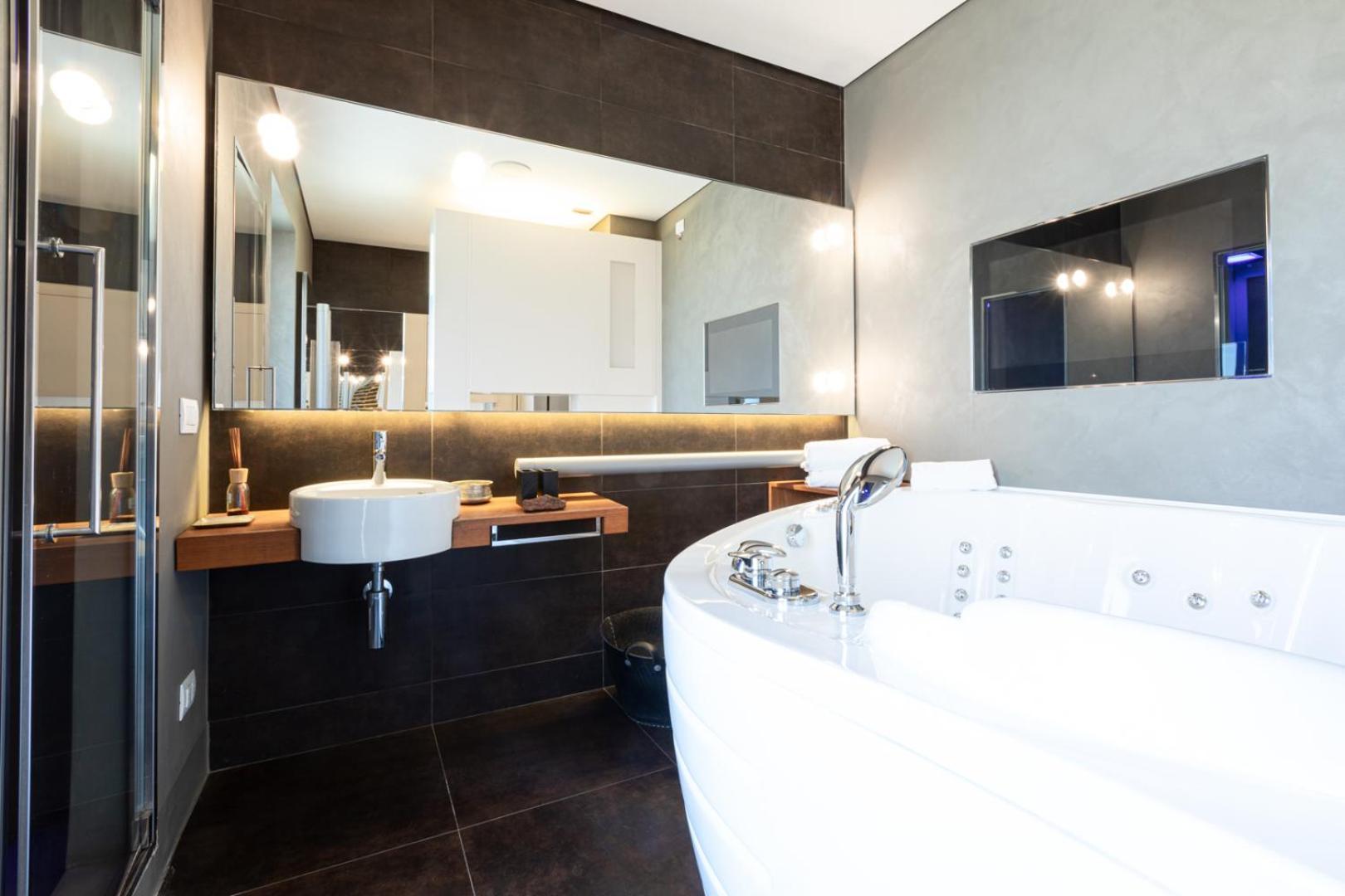 Citta Studi Terrace With Jacuzzi - Collection Appartement *