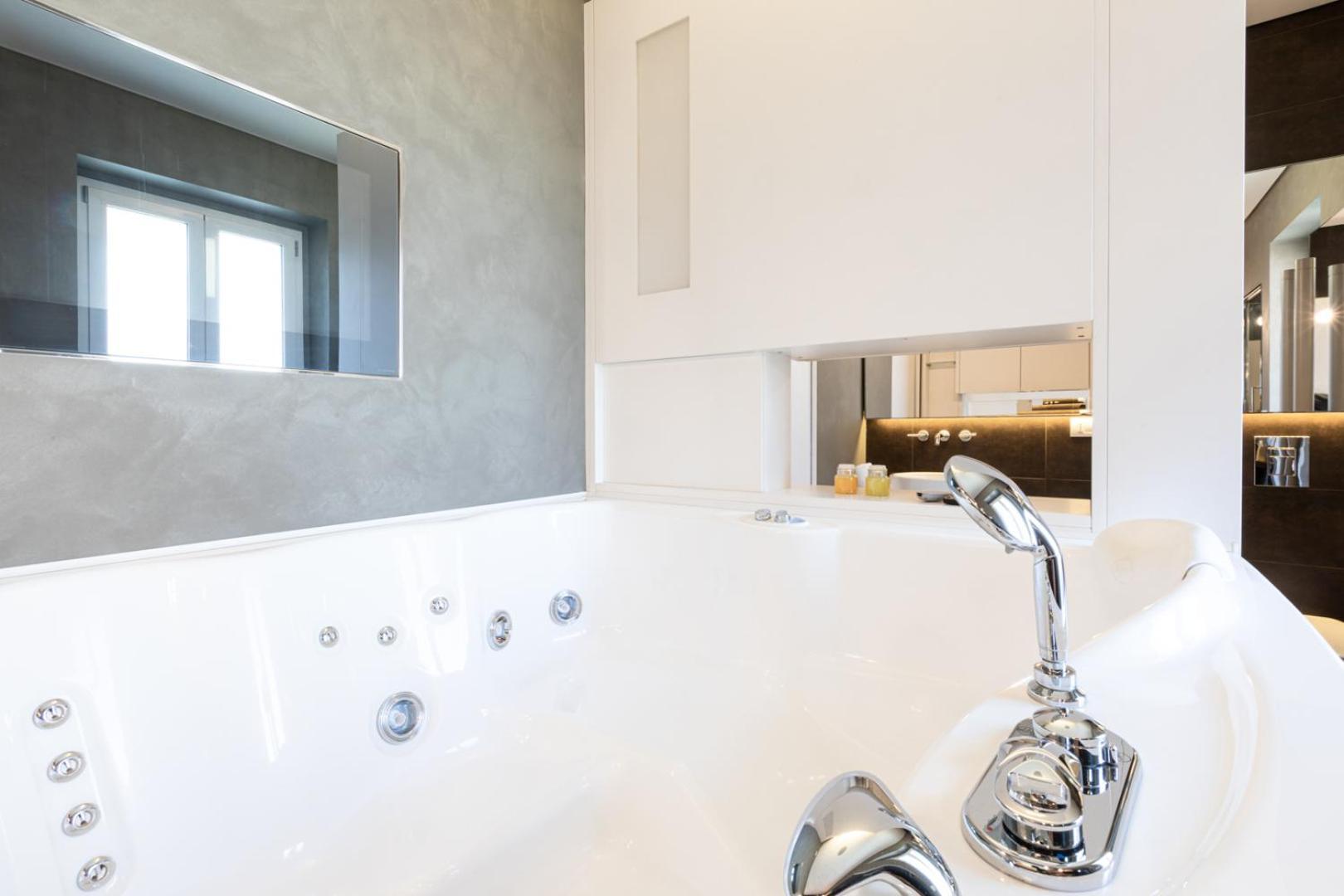 Citta Studi Terrace With Jacuzzi - Collection Appartement Milaan
