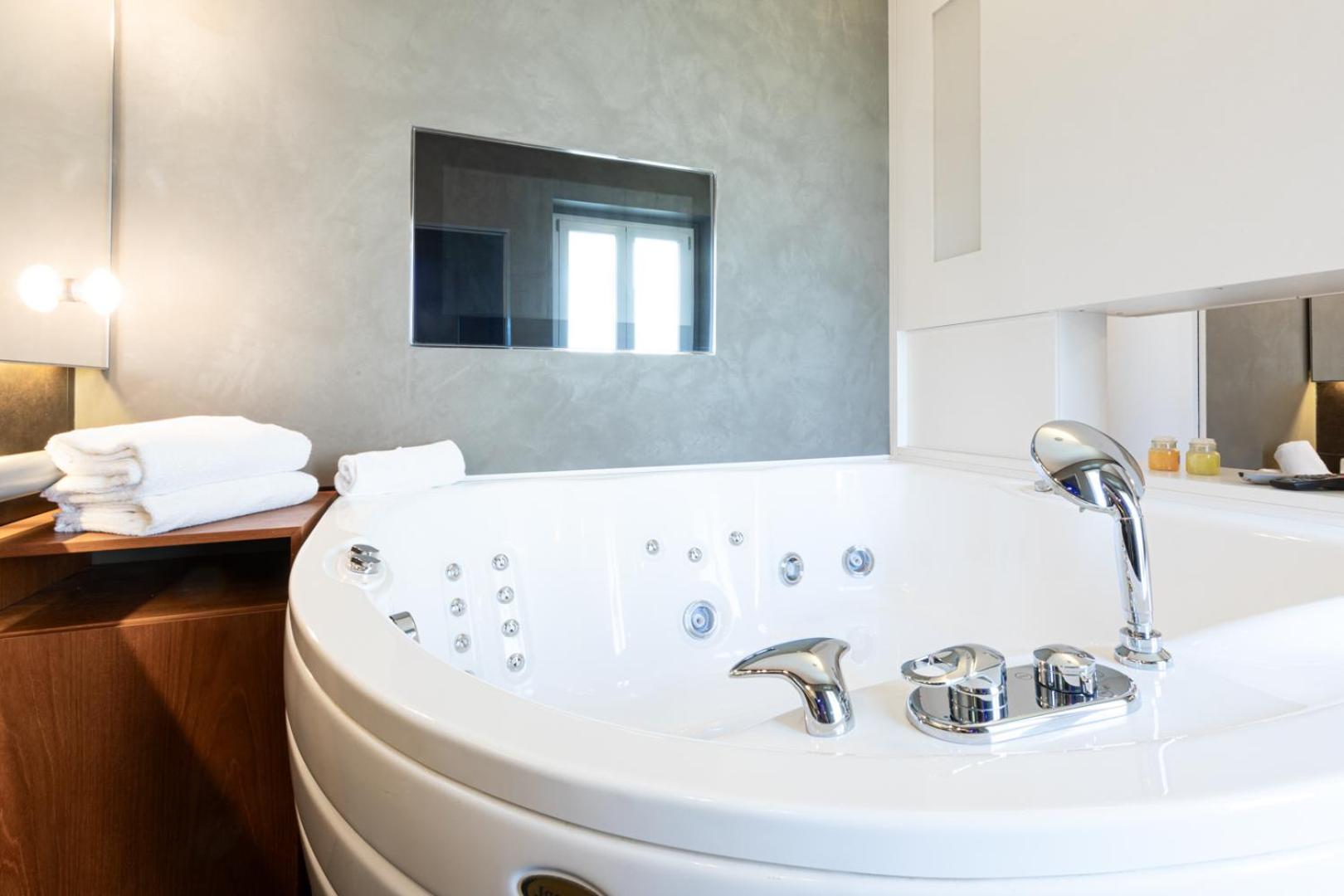 Citta Studi Terrace With Jacuzzi - Collection Milaan