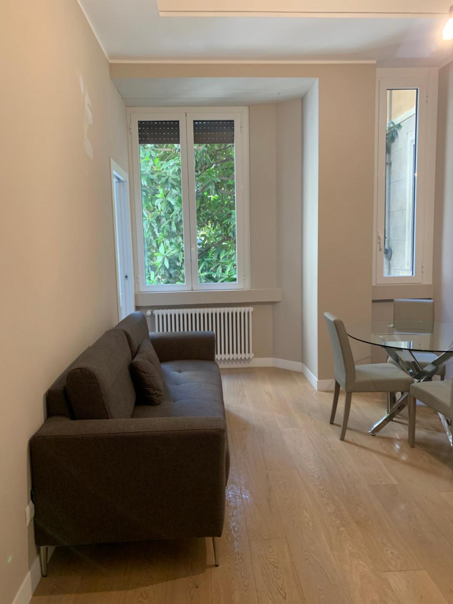 Porta Venezia New Luxury - Wifi Full Equiped Leilighet