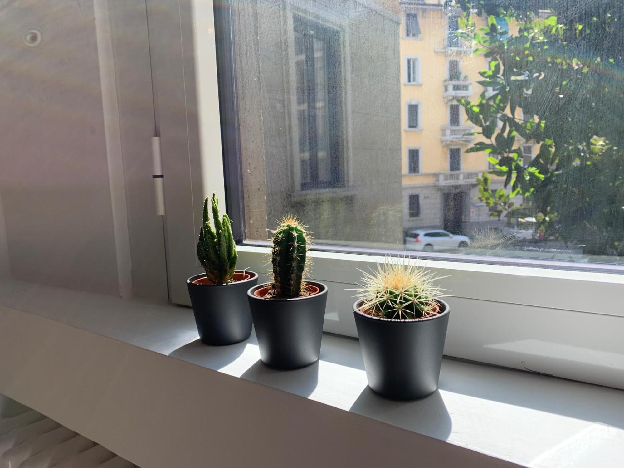 Porta Venezia New Luxury - Wifi Full Equiped * Milano