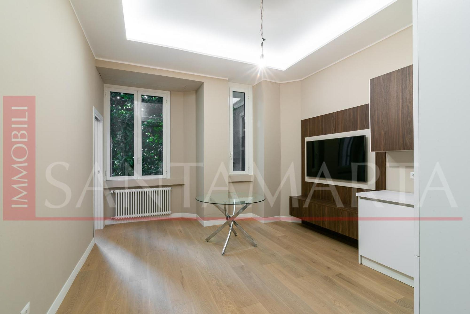 Porta Venezia New Luxury - Wifi Full Equiped Leilighet *