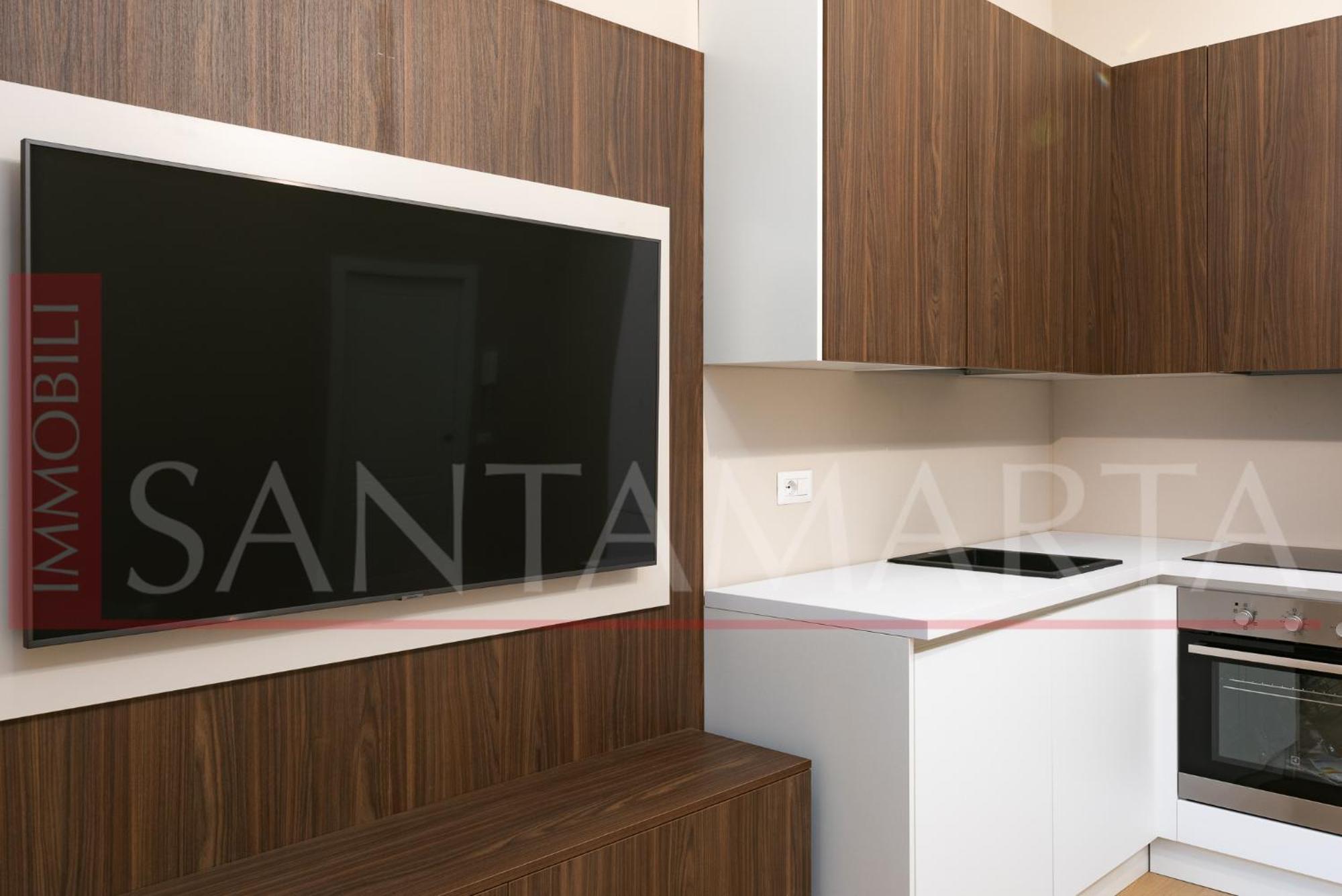 Leilighet Porta Venezia New Luxury - Wifi Full Equiped Milano
