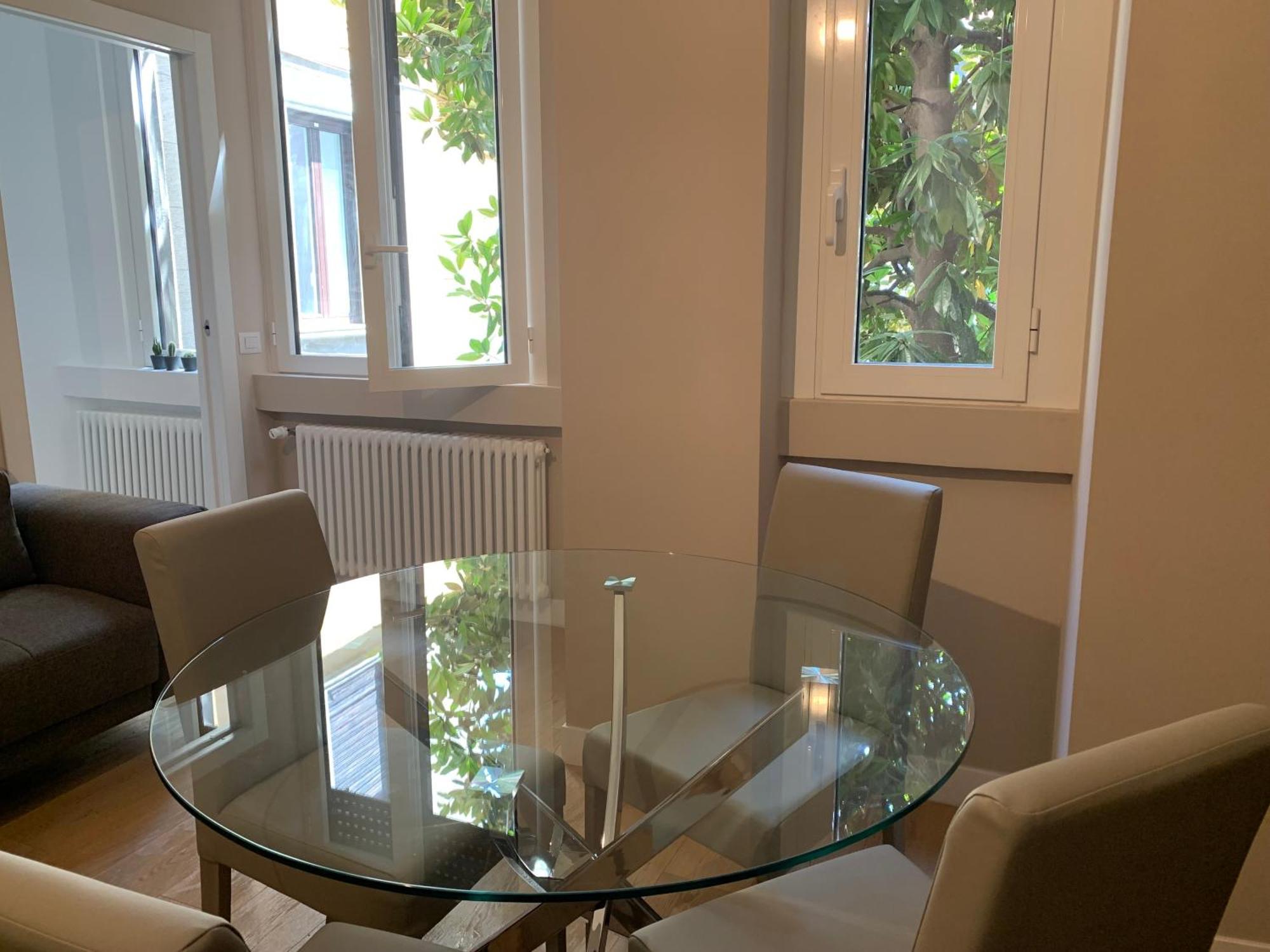 Leilighet Porta Venezia New Luxury - Wifi Full Equiped