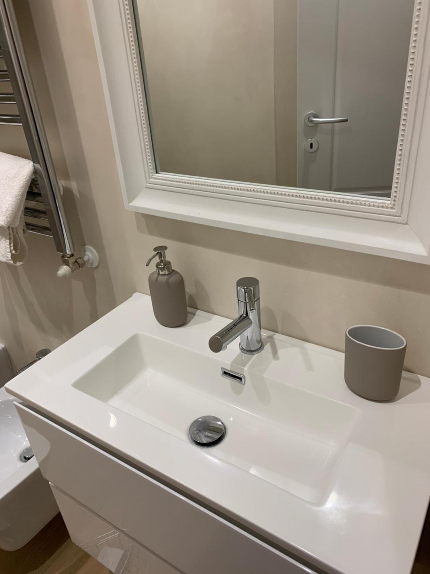 Porta Venezia New Luxury - Wifi Full Equiped Leilighet