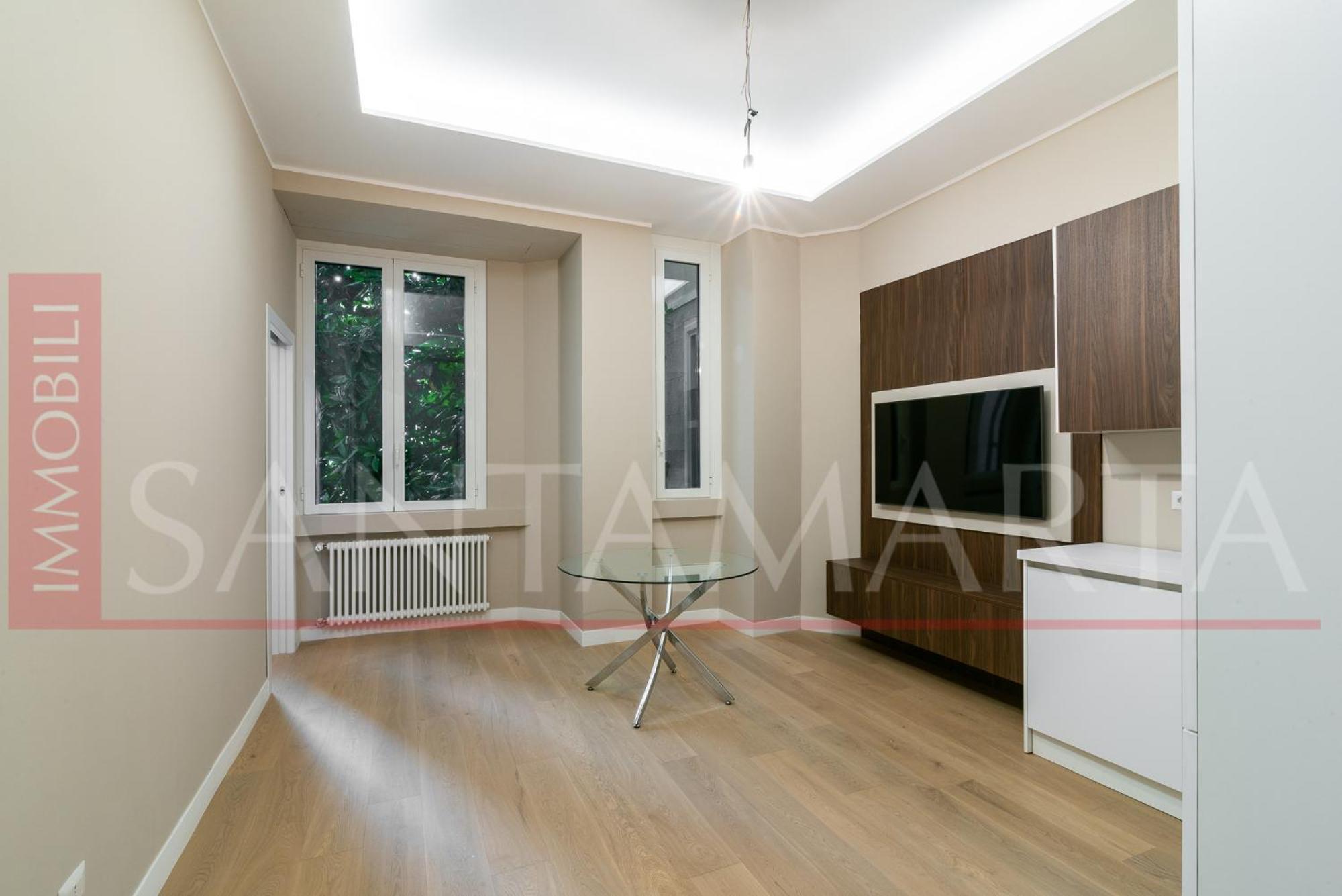 Leilighet Porta Venezia New Luxury - Wifi Full Equiped Milano