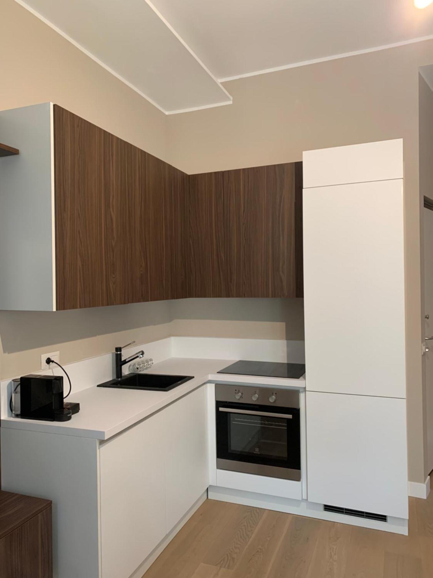 Leilighet Porta Venezia New Luxury - Wifi Full Equiped