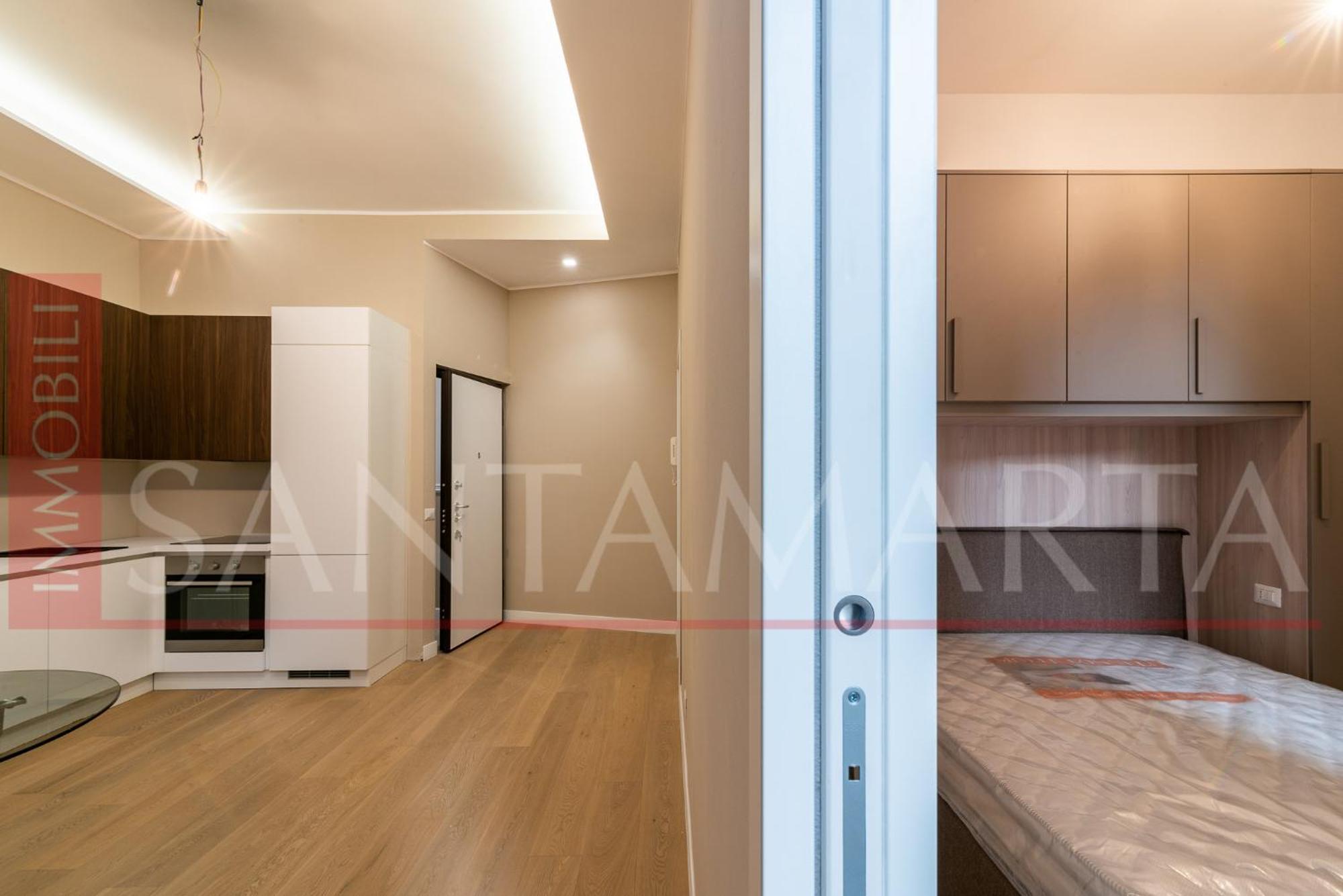 Porta Venezia New Luxury - Wifi Full Equiped Milano