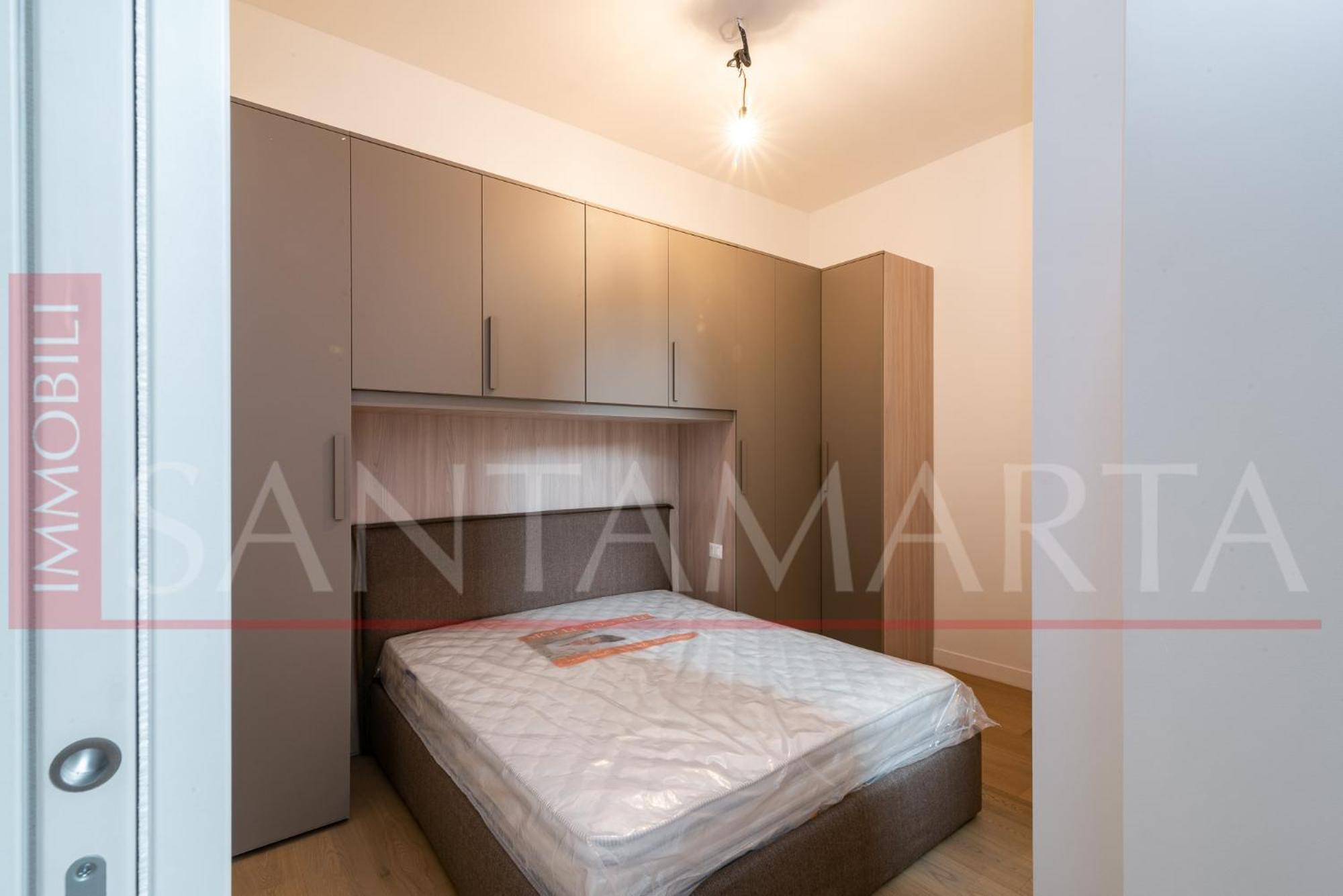 Leilighet Porta Venezia New Luxury - Wifi Full Equiped Milano