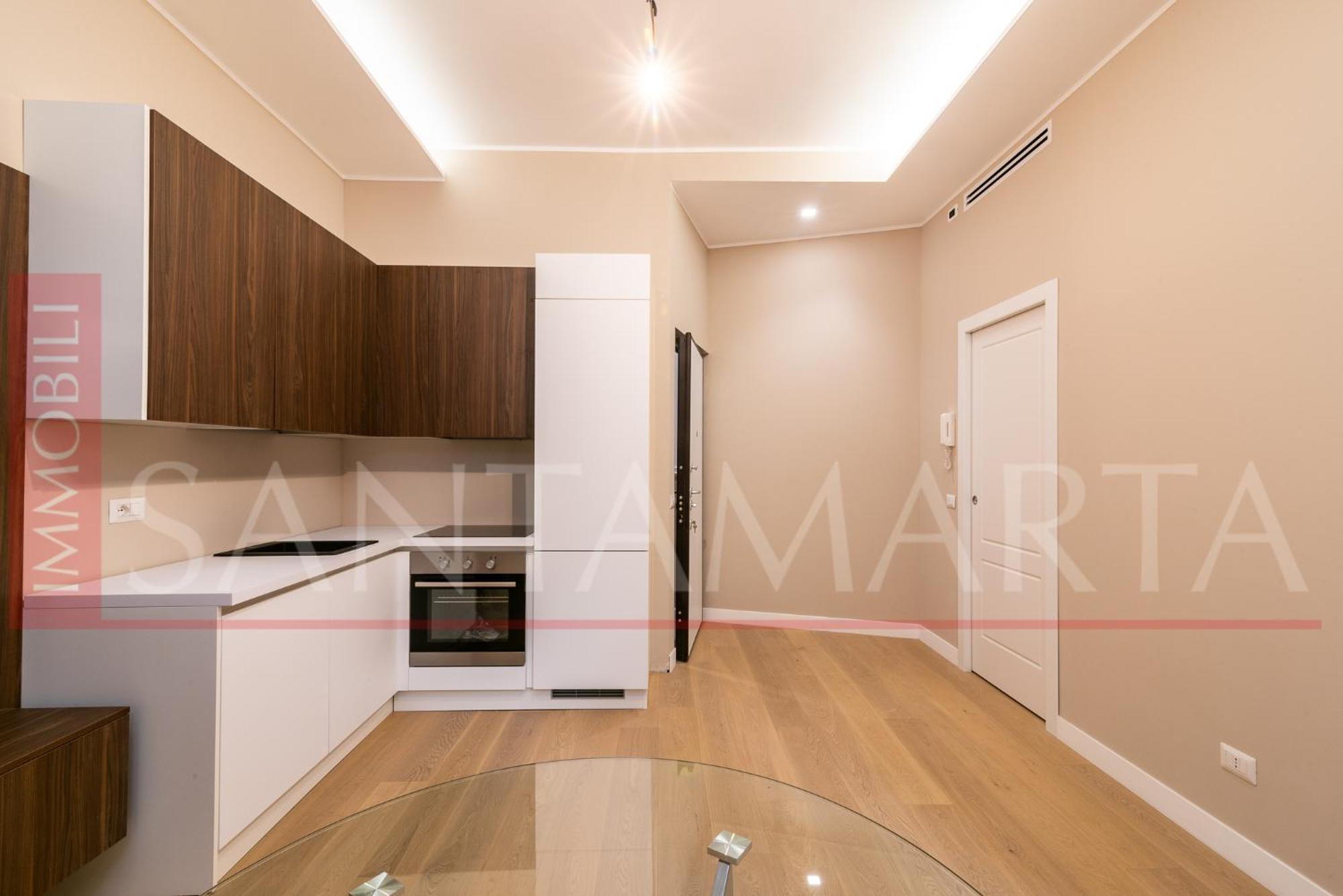 Porta Venezia New Luxury - Wifi Full Equiped * Milano