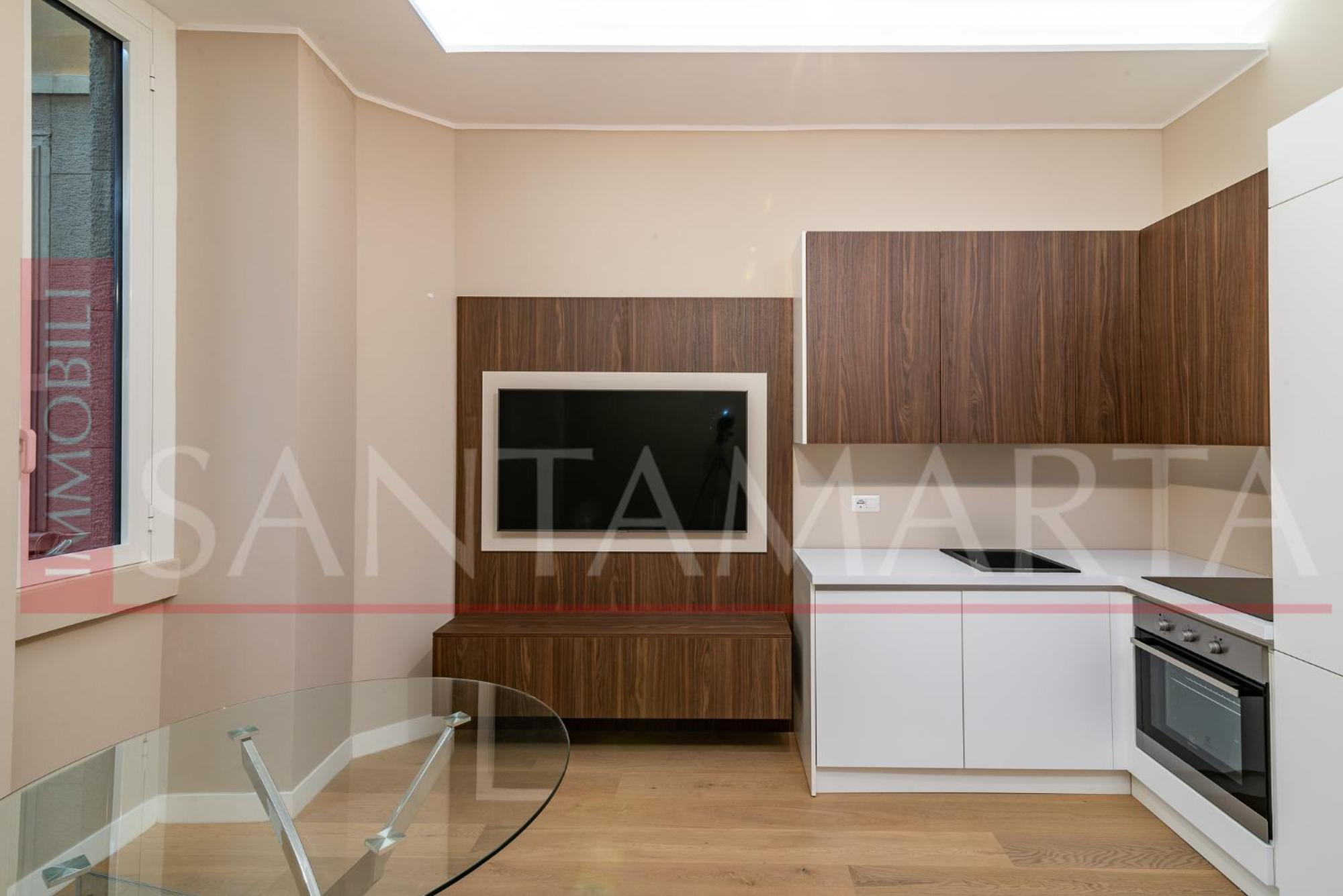 Porta Venezia New Luxury - Wifi Full Equiped Milano