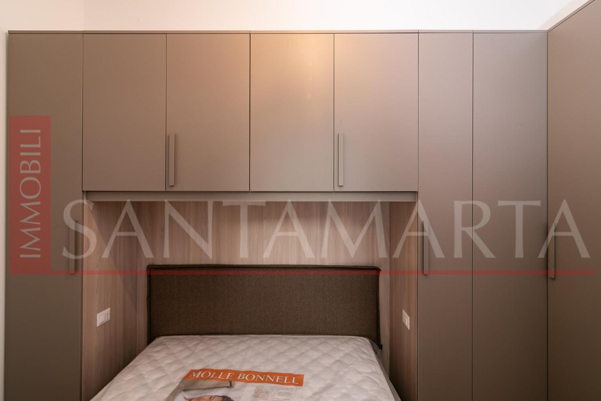 Leilighet Porta Venezia New Luxury - Wifi Full Equiped *