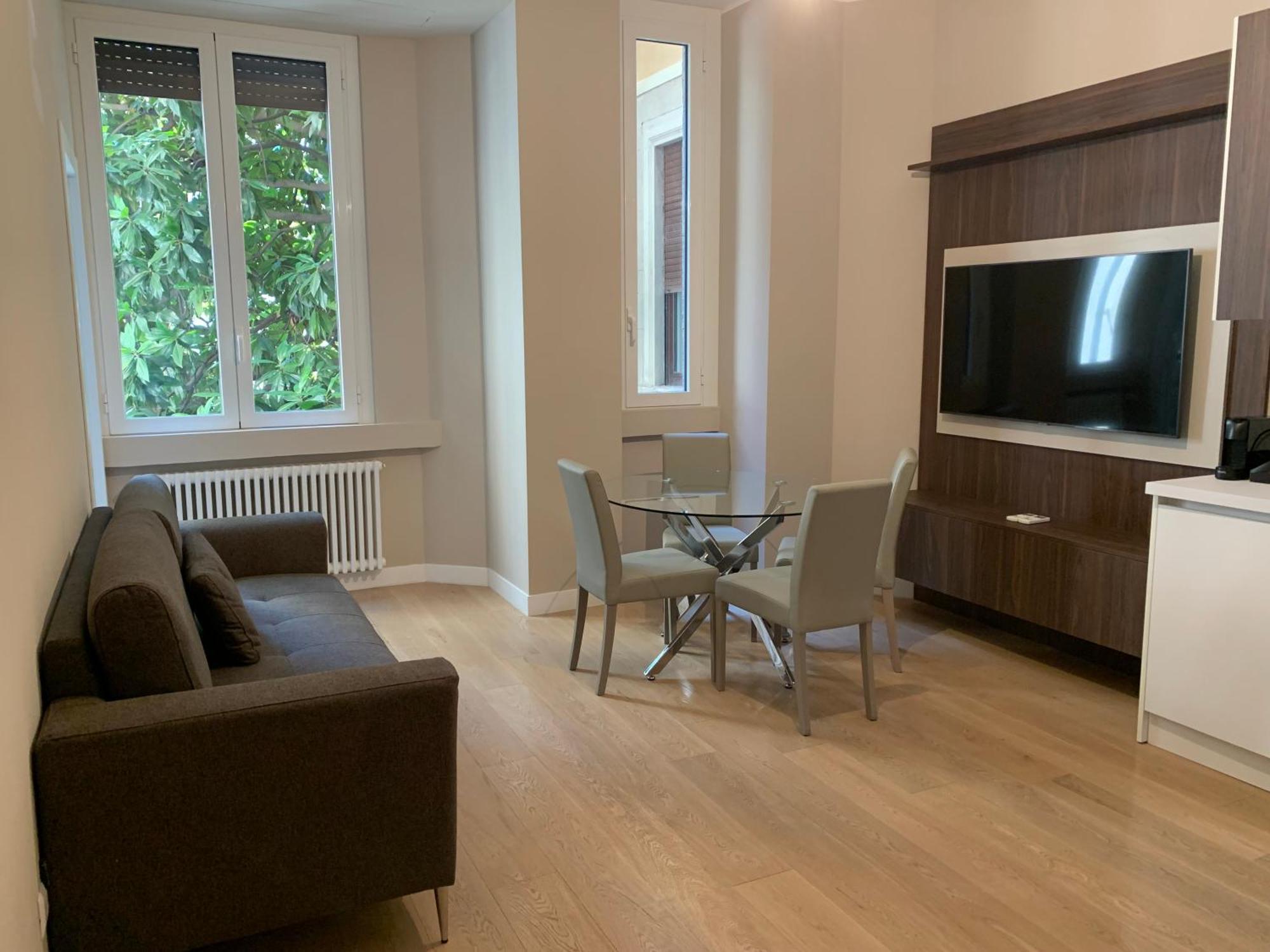 Porta Venezia New Luxury - Wifi Full Equiped Milano