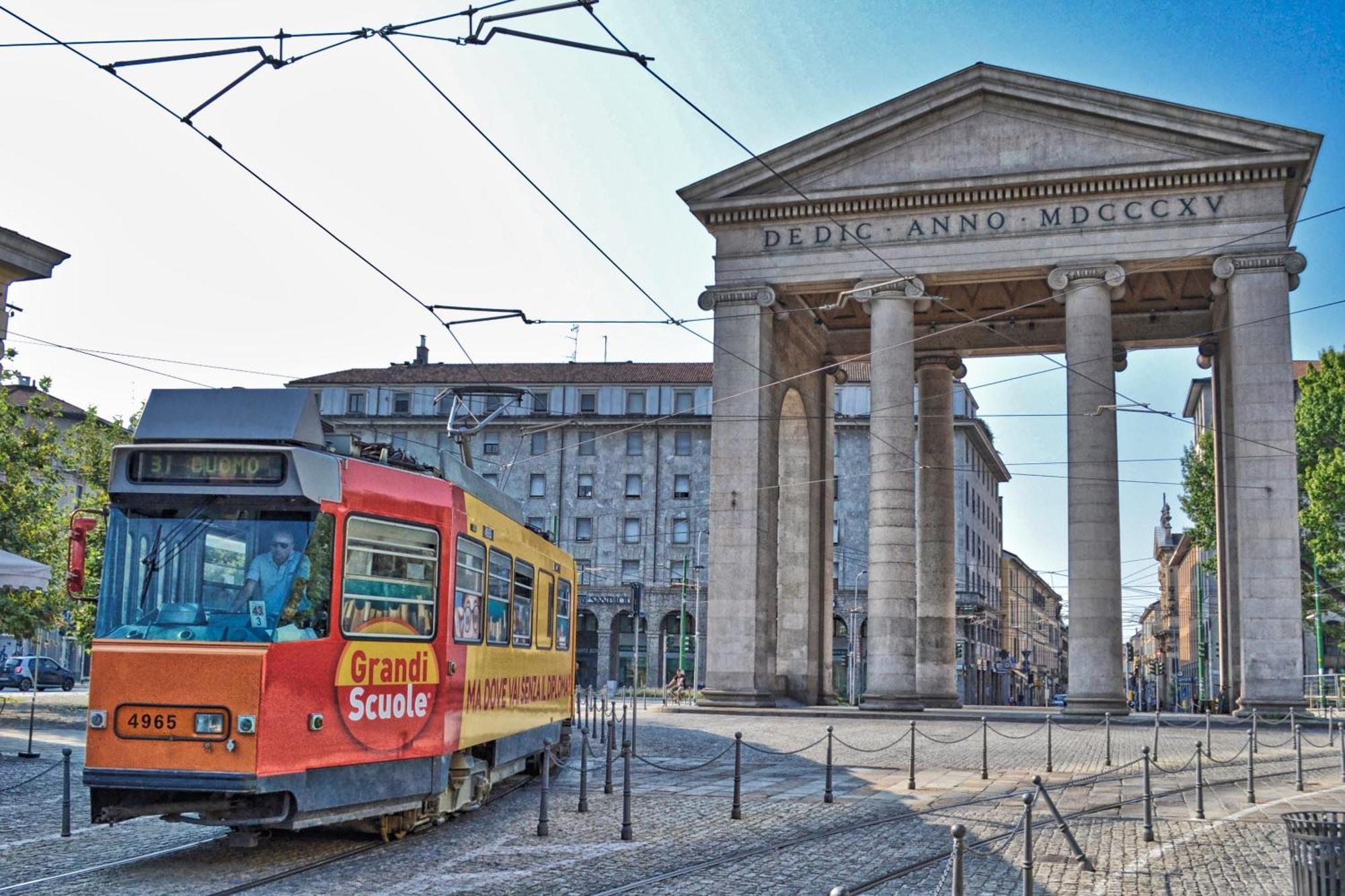 Nuovo Metro-tram Per Centro Citta Appartamento *