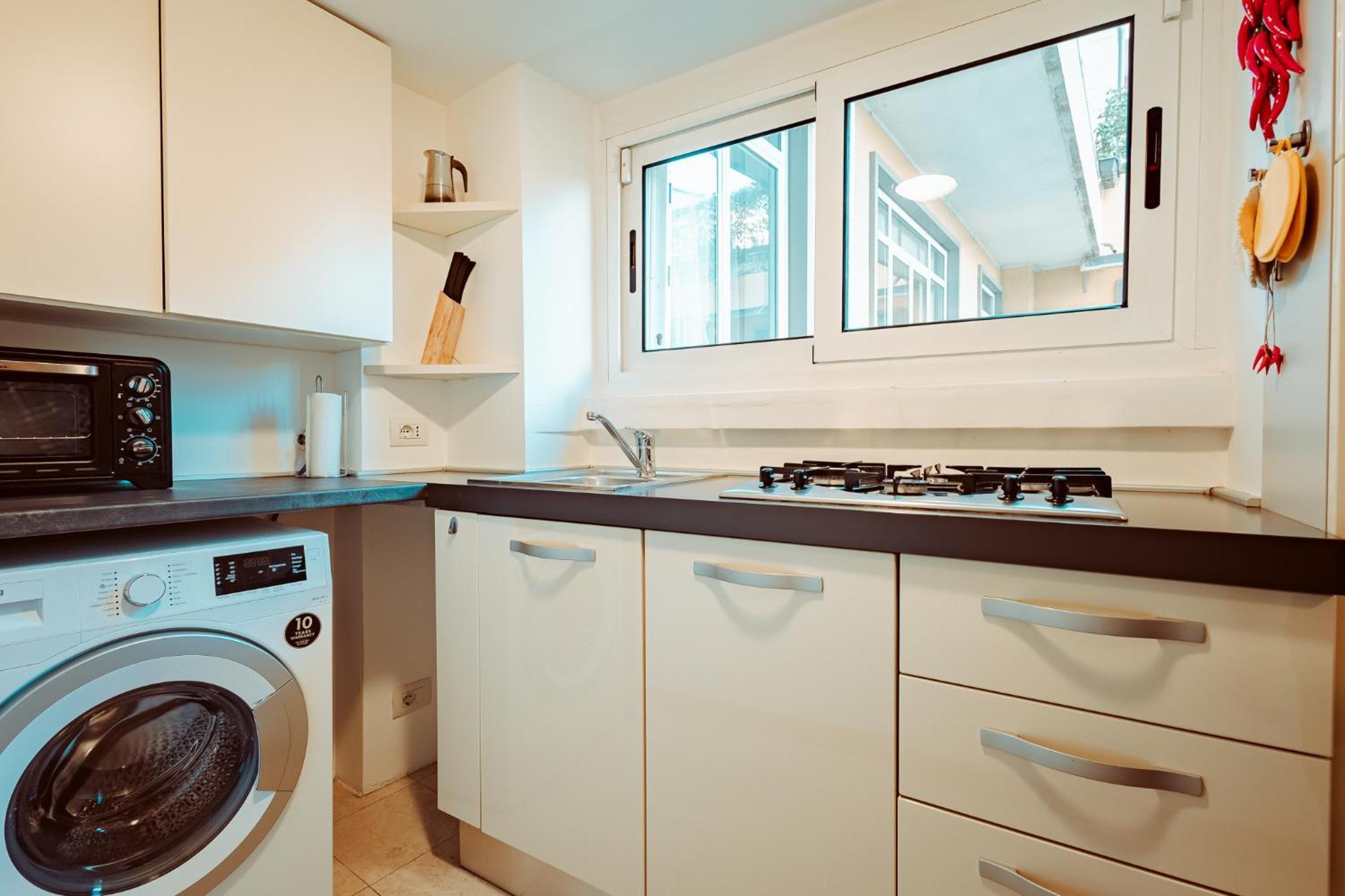Appartement Volvinio
