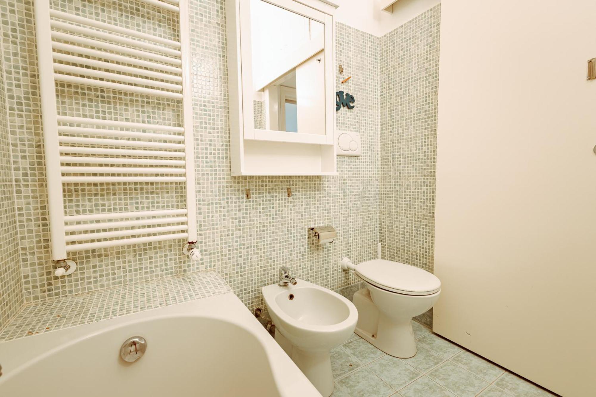 Volvinio Appartement *
