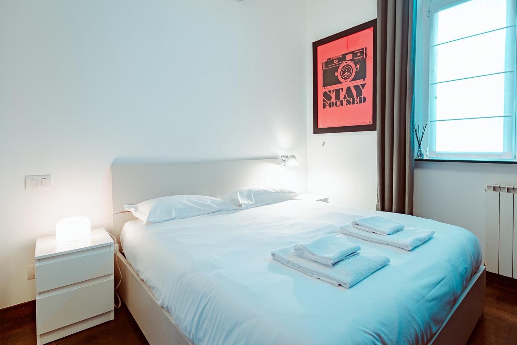Volvinio Appartement