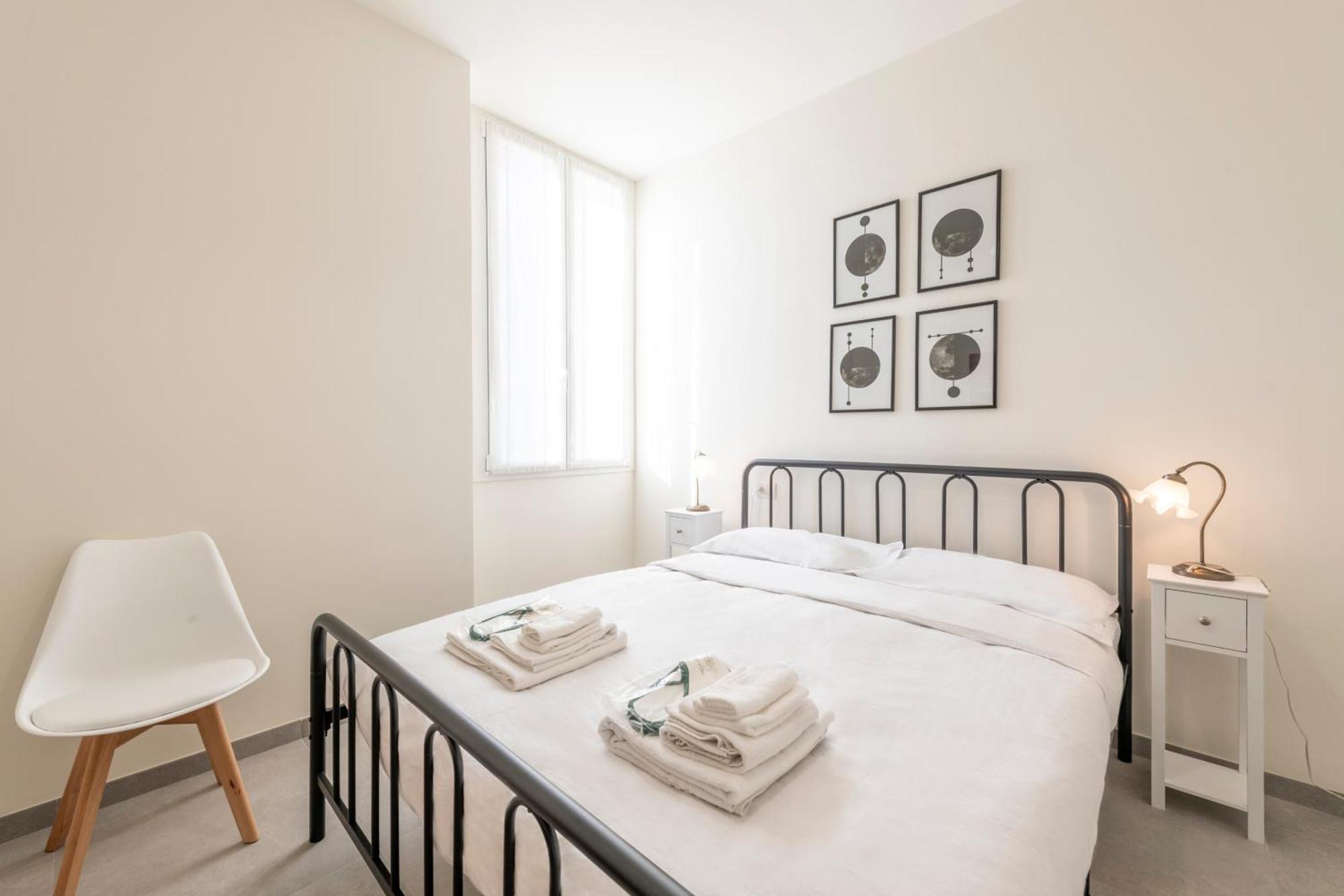 Maloja, 10 - Casa Maloja - Ampio * Milan