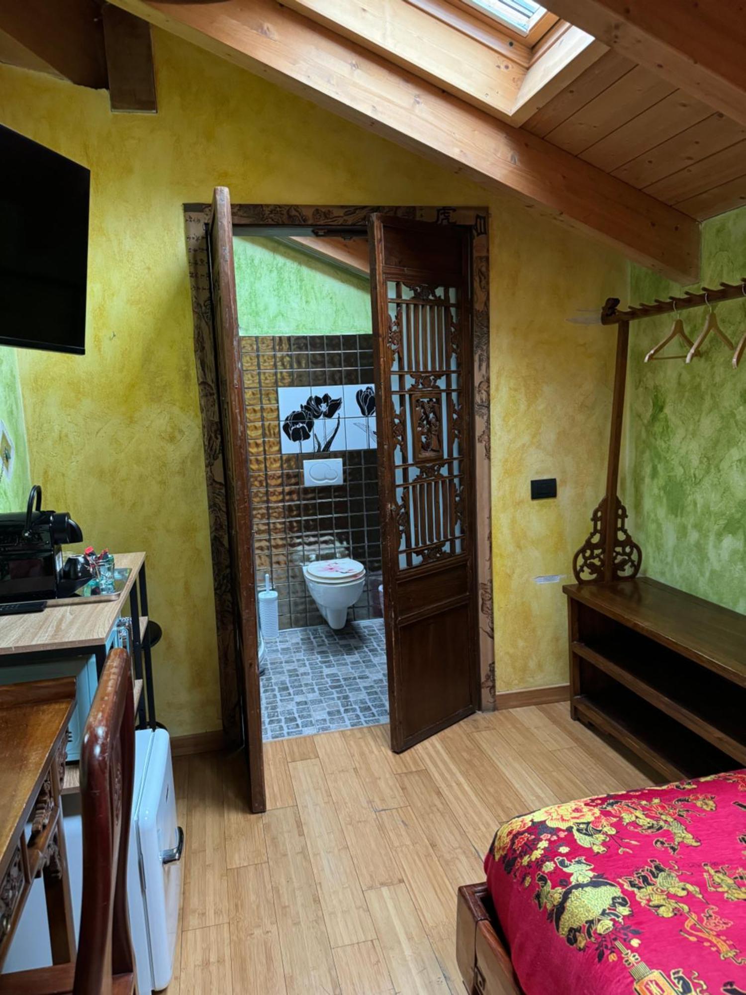 Gjestgiverier Vietnamonamour Milano