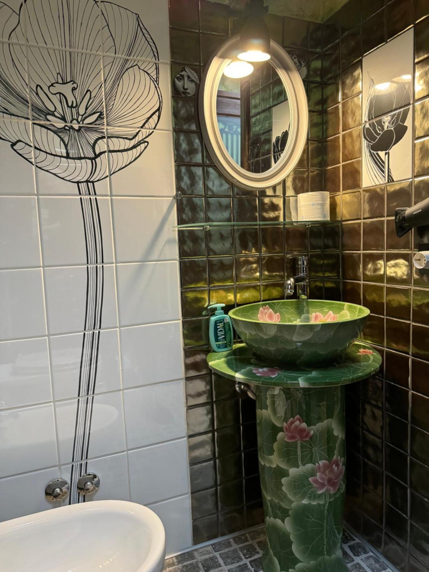 Vietnamonamour Gjestgiverier 2*