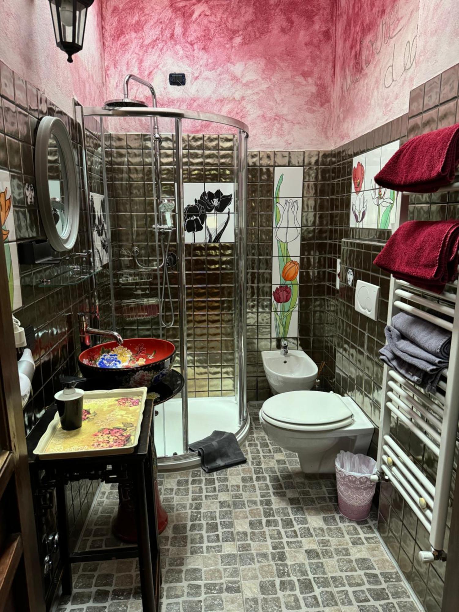 Gjestgiverier Vietnamonamour Milano