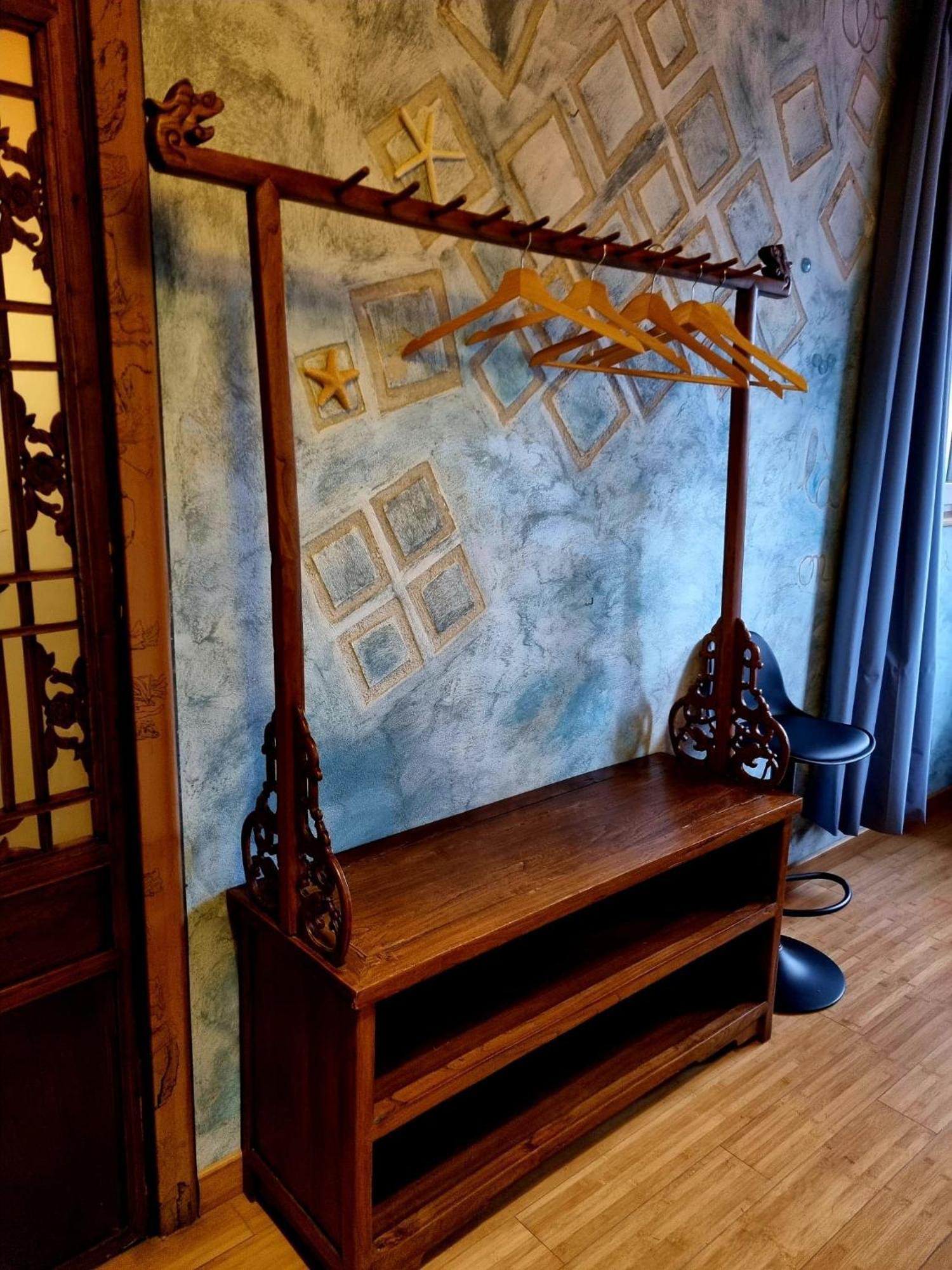 Vietnamonamour Gjestgiverier Milano
