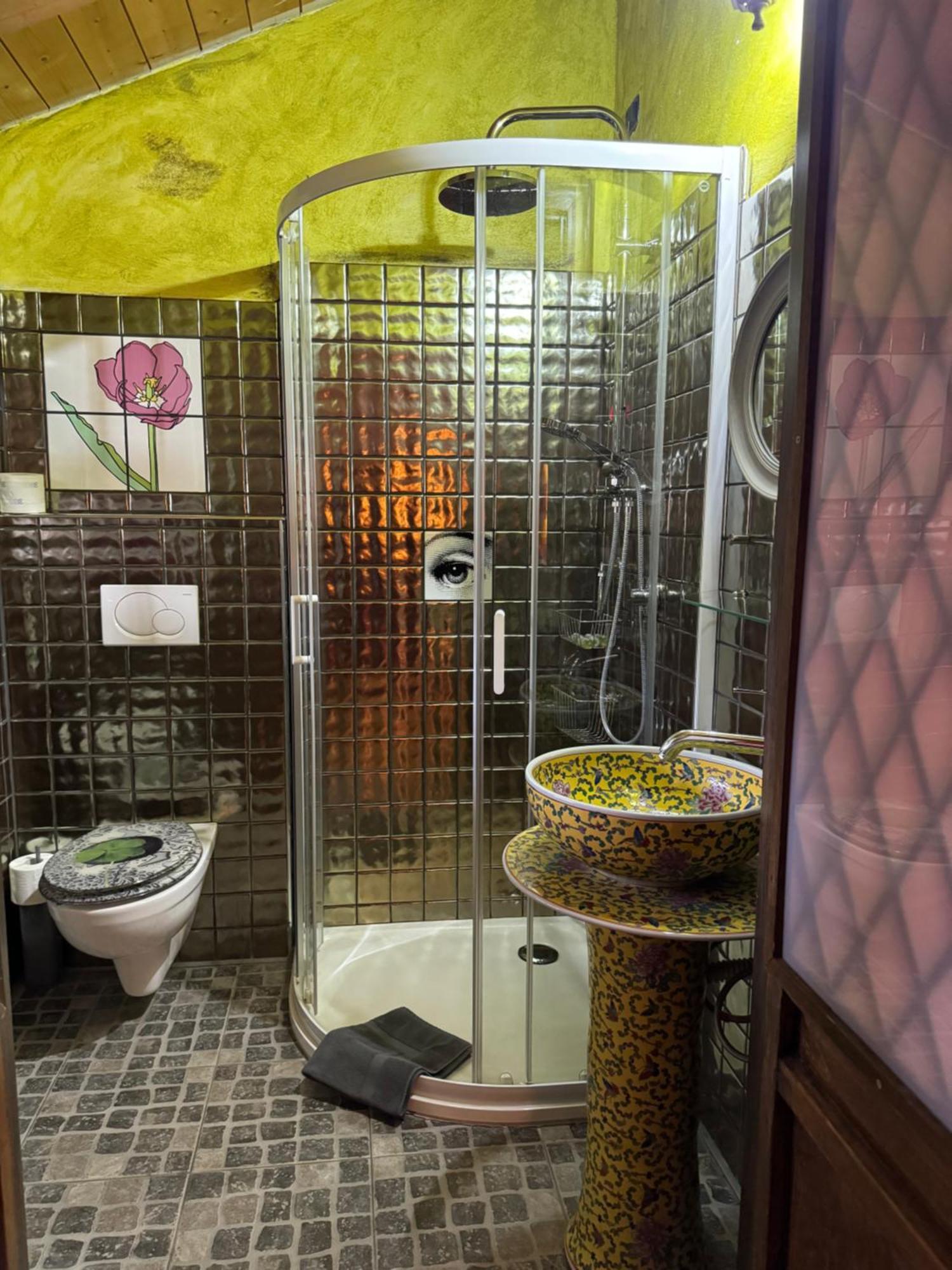 Gjestgiverier Vietnamonamour Milano