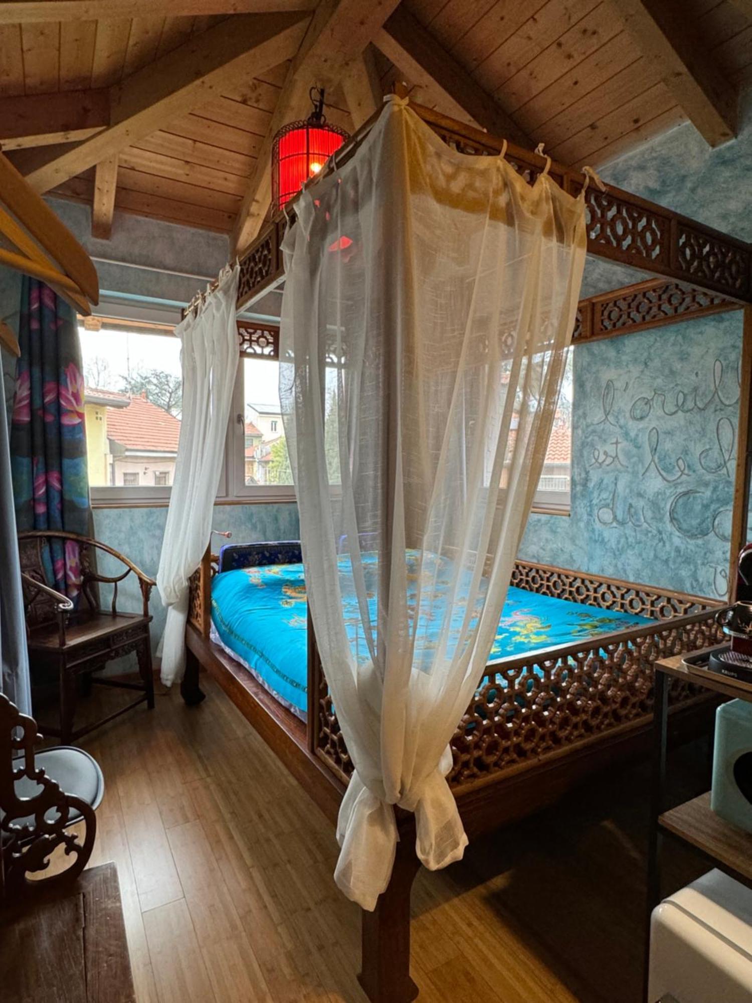 Gjestgiverier Vietnamonamour 2*