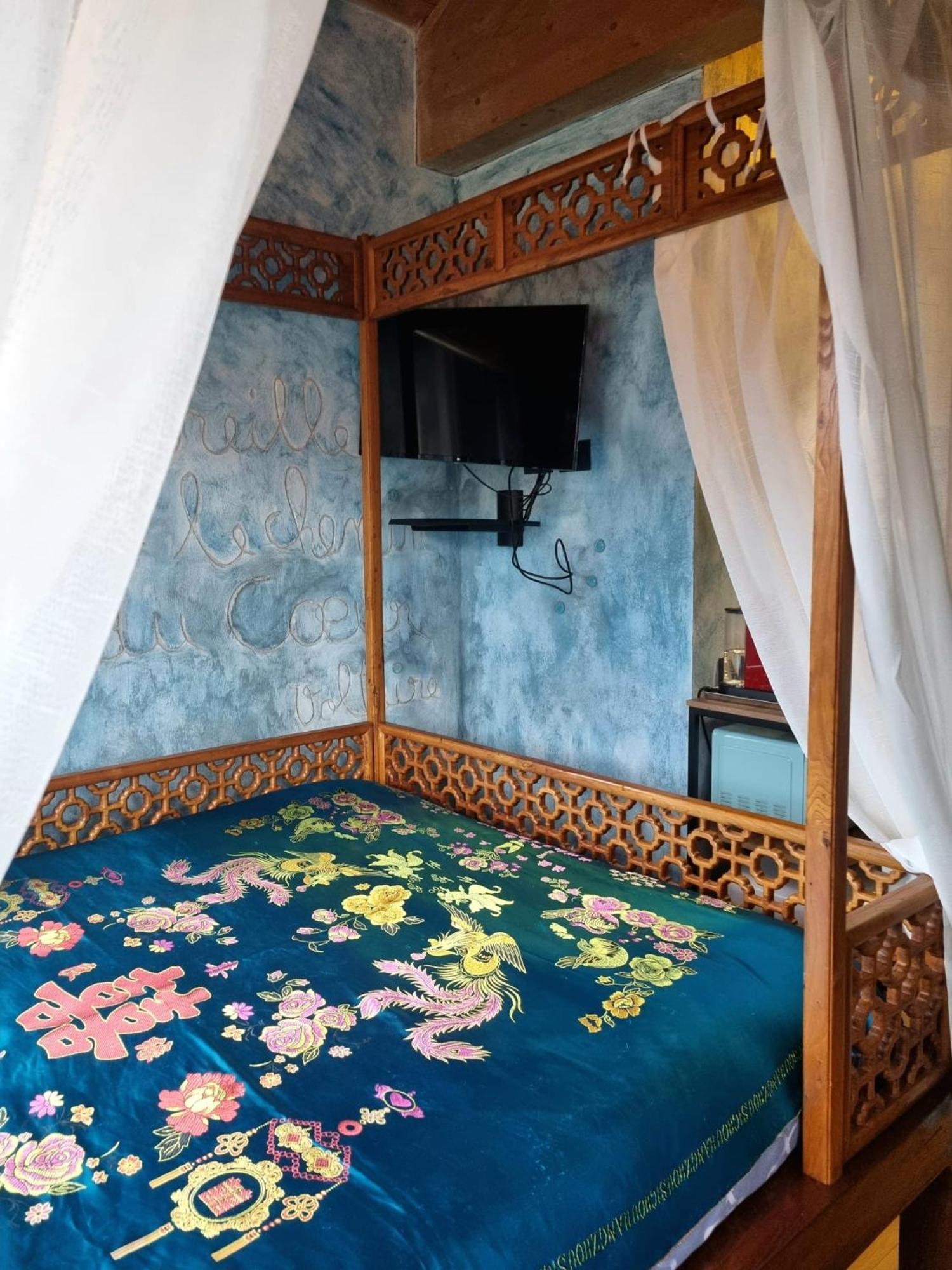 Gjestgiverier Vietnamonamour Milano