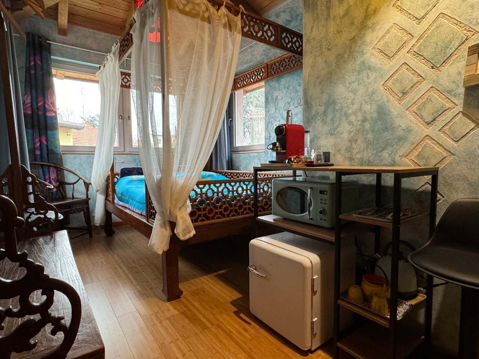 Vietnamonamour Gjestgiverier
