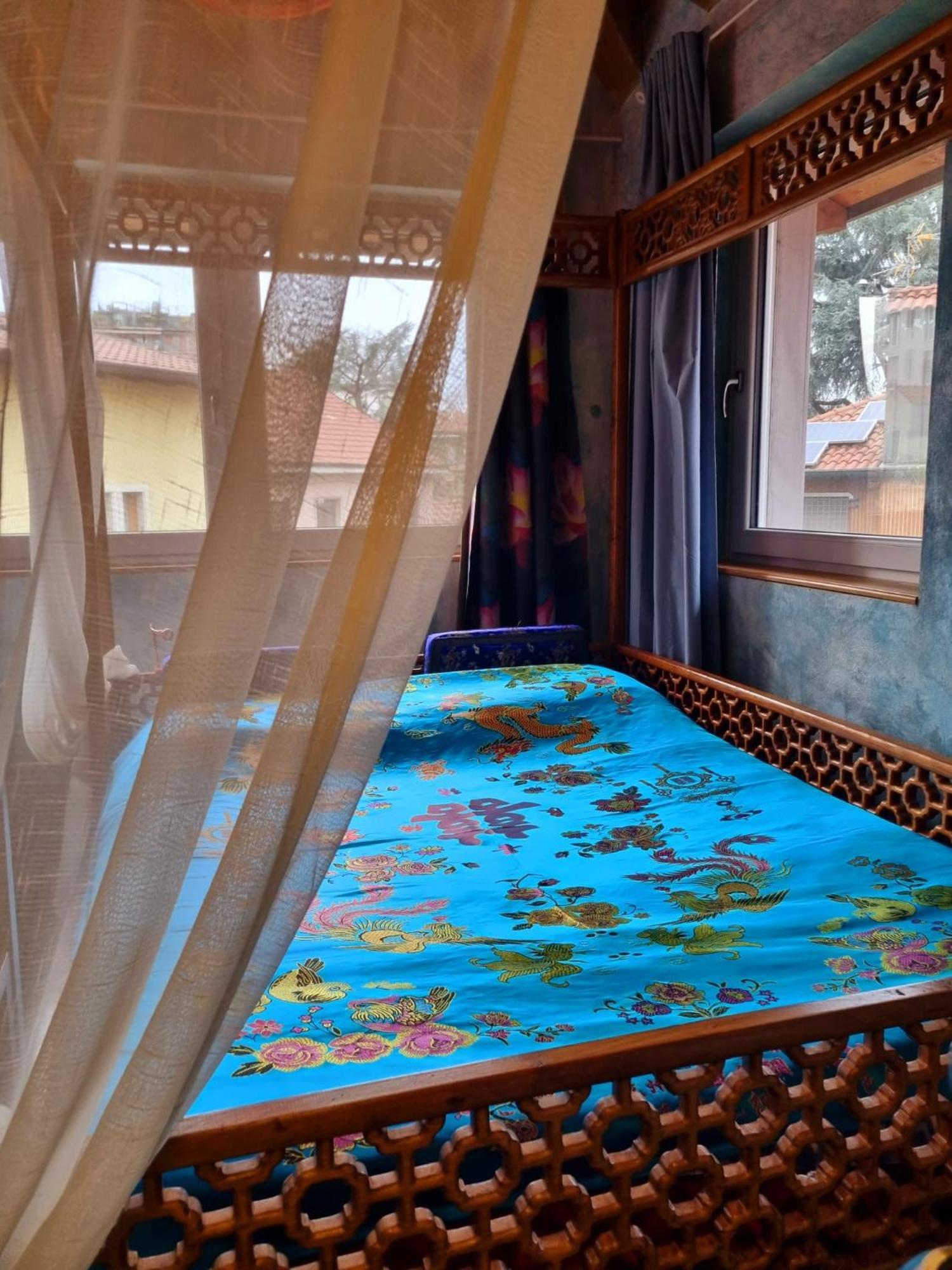 Vietnamonamour Gjestgiverier 2*