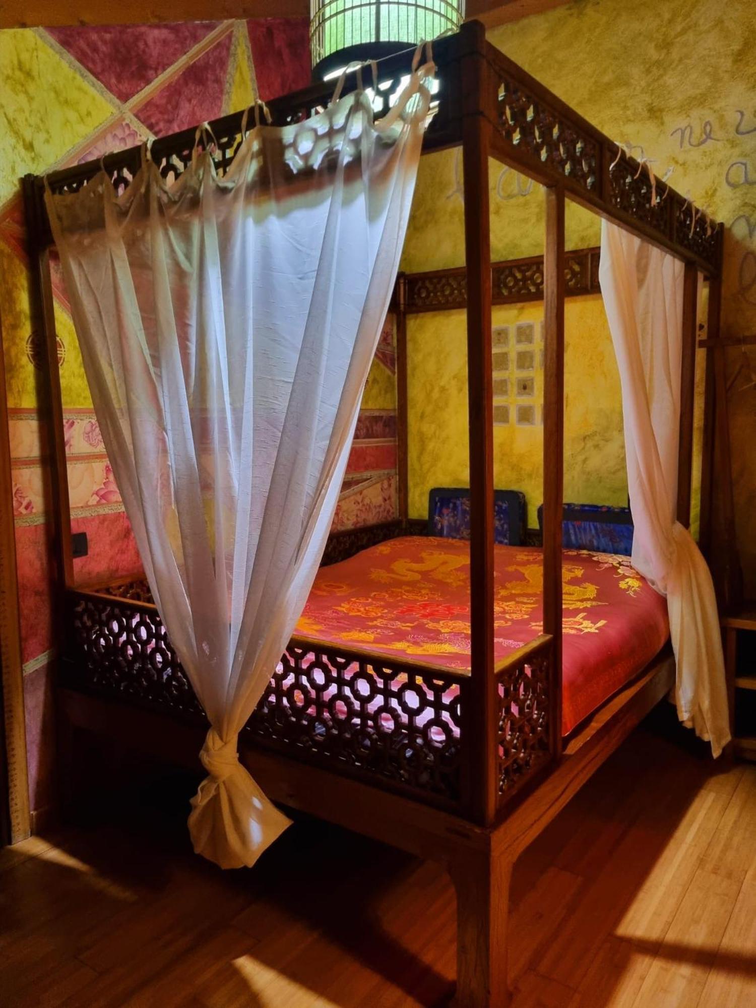 Gjestgiverier Vietnamonamour 2*