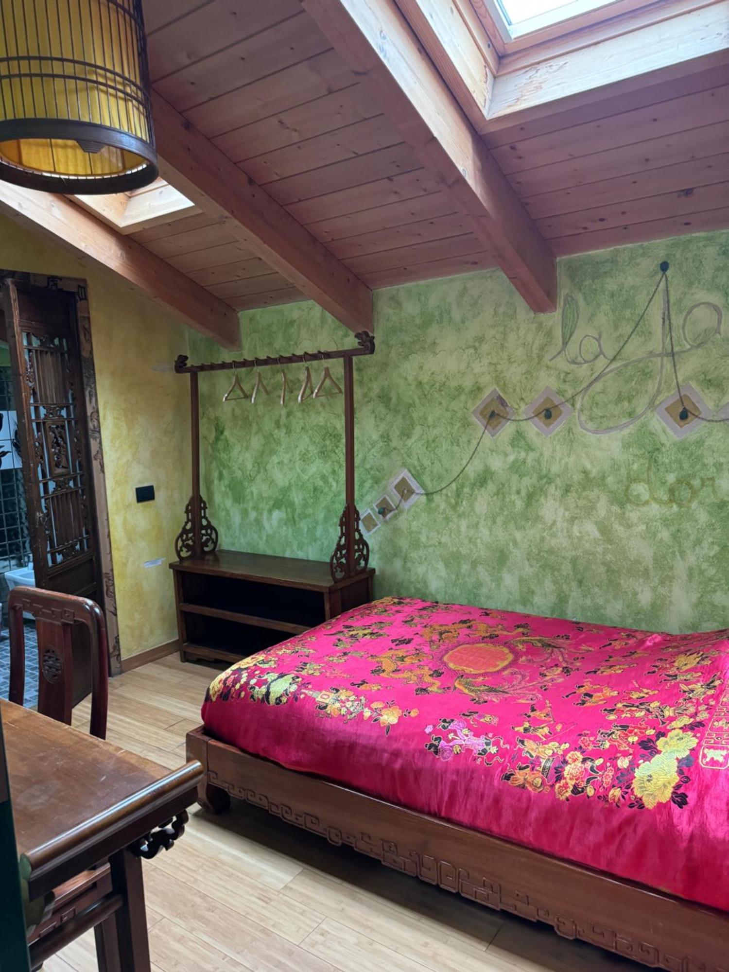 Gjestgiverier Vietnamonamour Milano