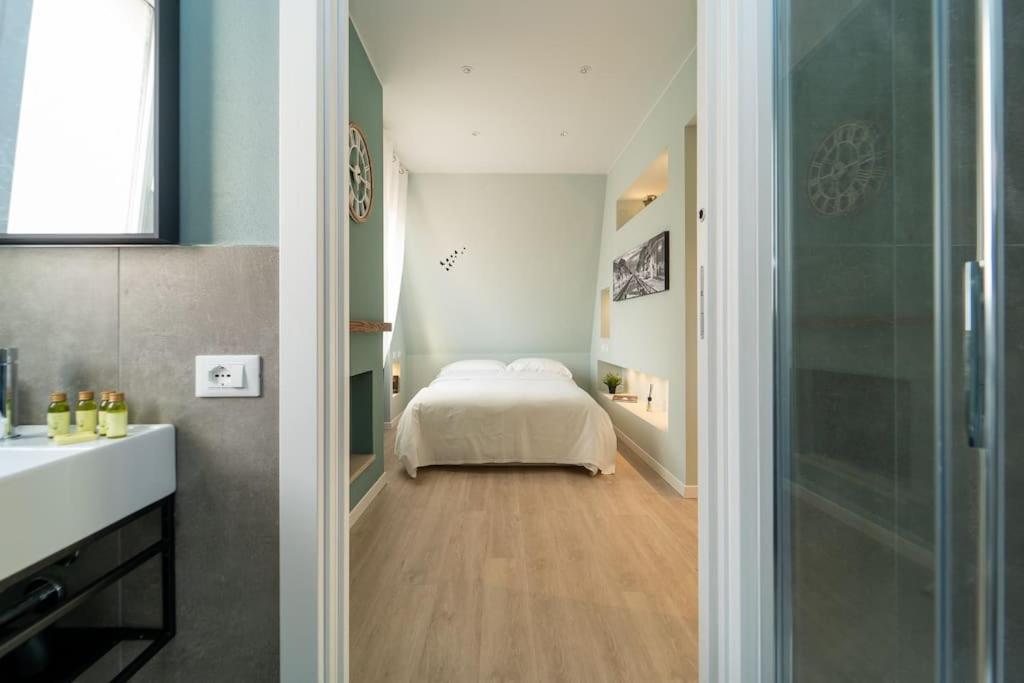 Accogliente Nel Cuore Di Nolo Apartment