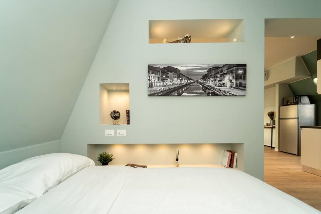 Accogliente Nel Cuore Di Nolo Apartment Mailand