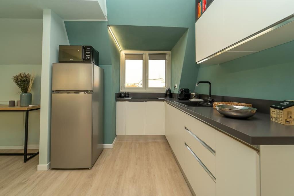 Accogliente Nel Cuore Di Nolo Apartment Mailand
