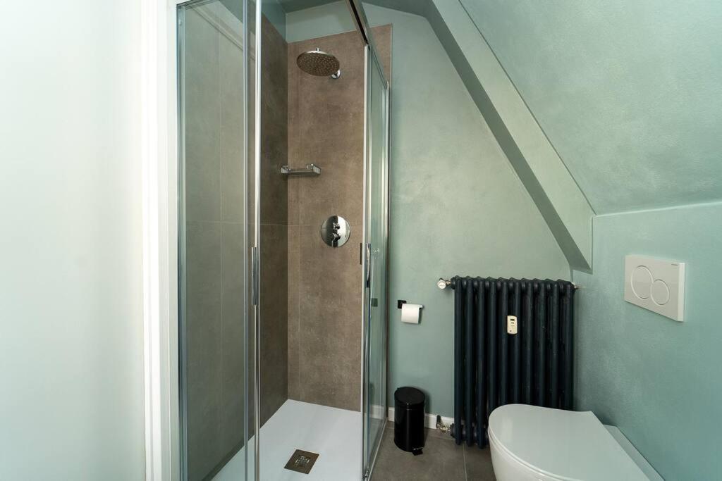 Accogliente Nel Cuore Di Nolo Apartment *