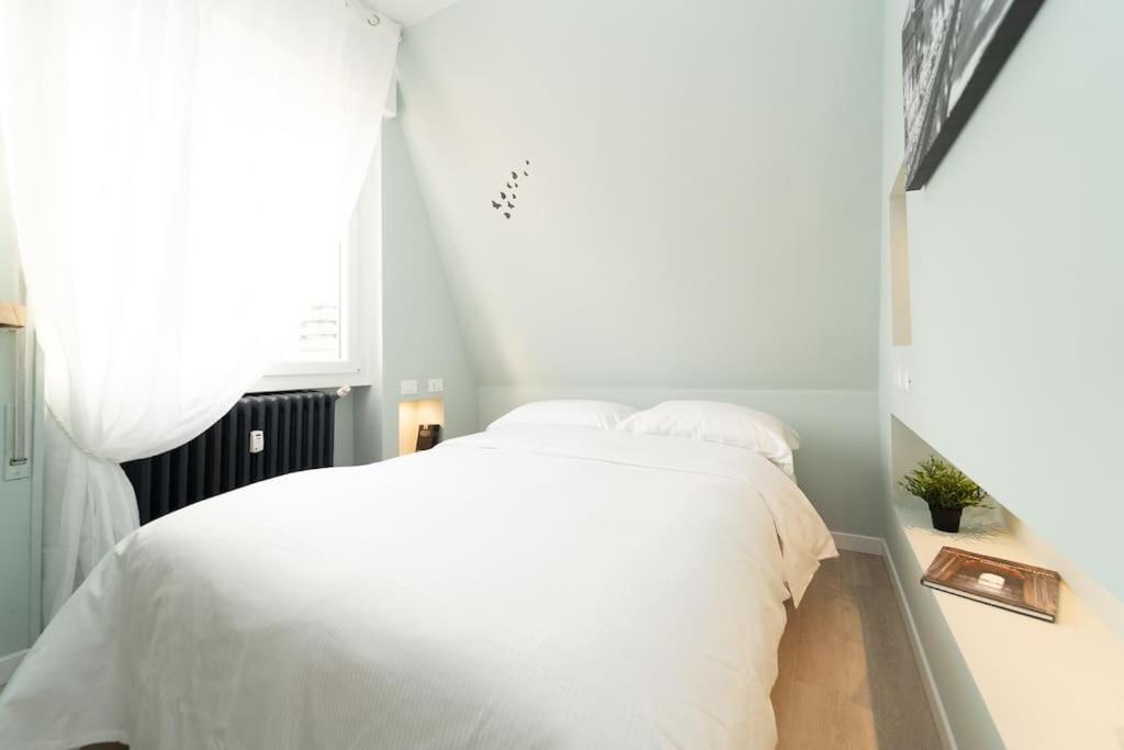 Apartment Accogliente Nel Cuore Di Nolo Mailand