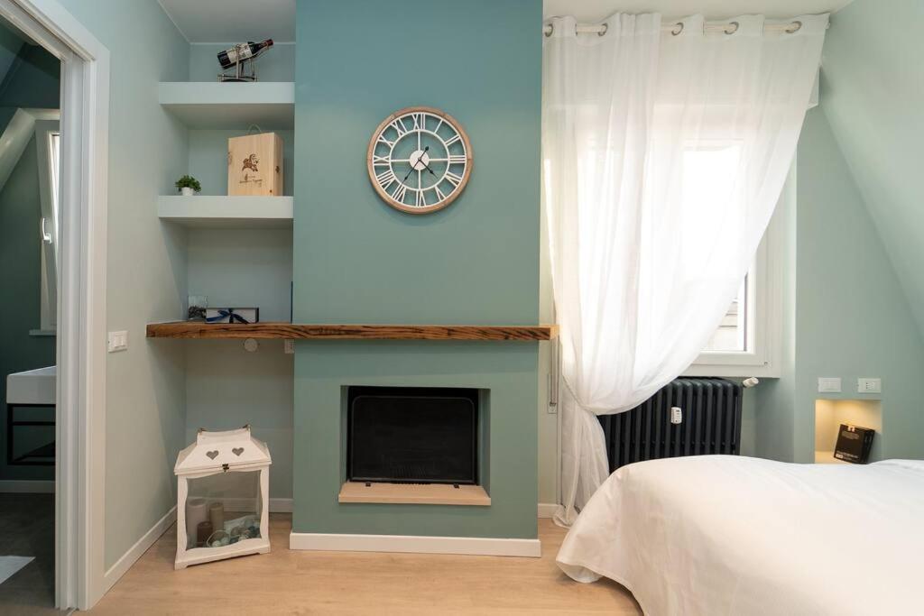 Accogliente Nel Cuore Di Nolo Apartment *