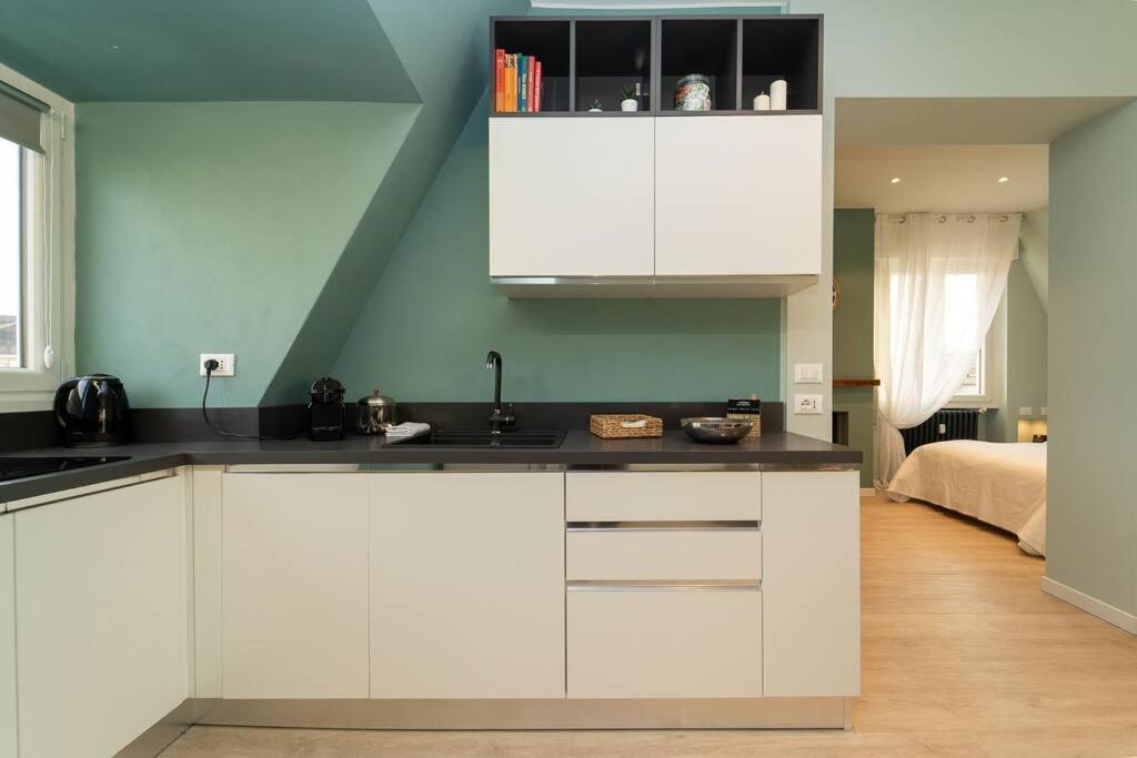 Apartment Accogliente Nel Cuore Di Nolo