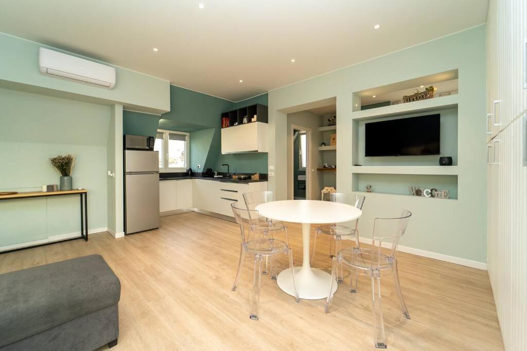 Apartment Accogliente Nel Cuore Di Nolo Mailand