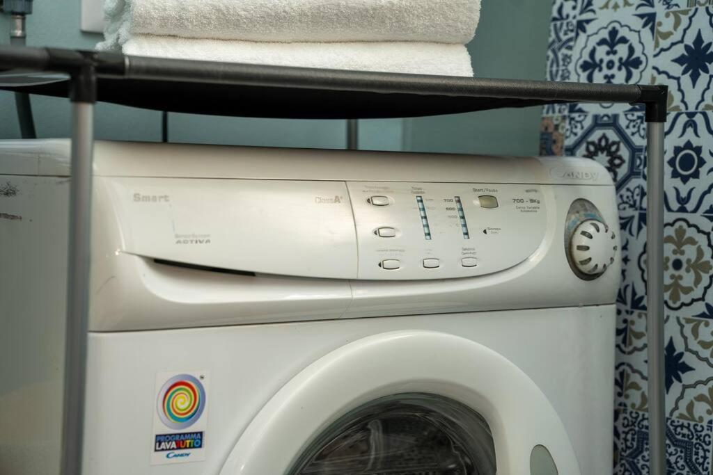 Accogliente Nel Cuore Di Nolo Apartment Mailand