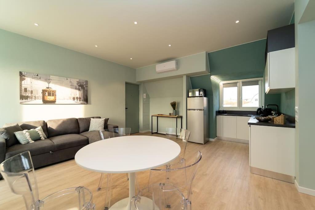 Accogliente Nel Cuore Di Nolo Apartment Mailand