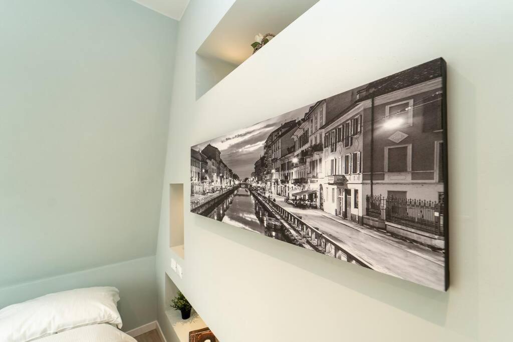 Apartment Accogliente Nel Cuore Di Nolo