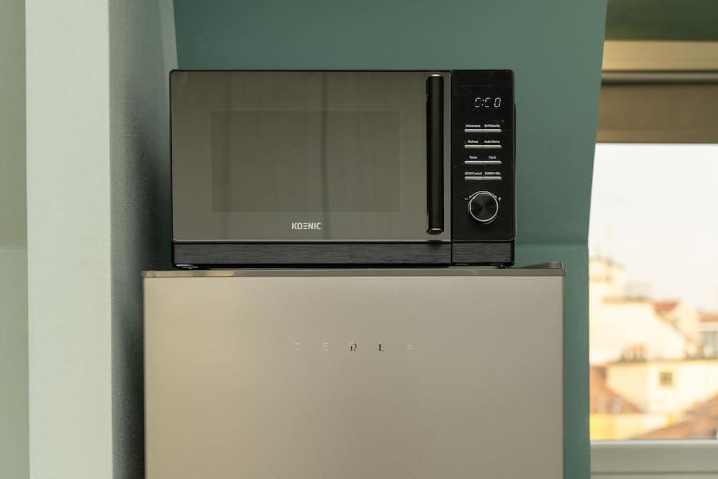 Apartment Accogliente Nel Cuore Di Nolo Mailand