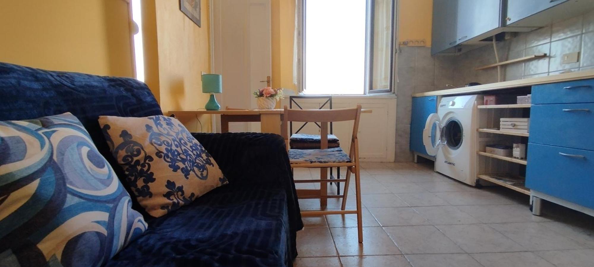 Mirella's Sweet -navigli Apartment Milan