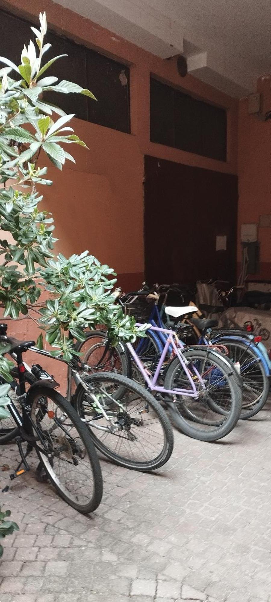 Mirella's Sweet -navigli * Milan