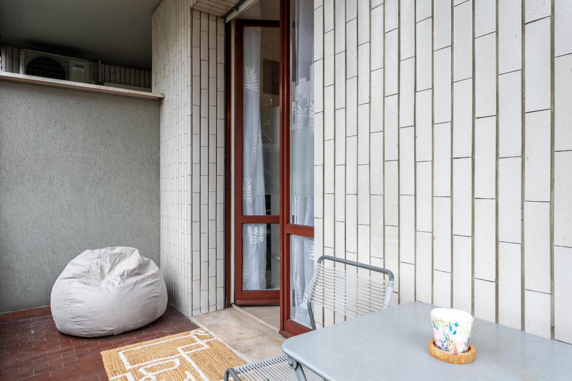 Rucellai With Shared Pool By Halldis Appartamento Milano
