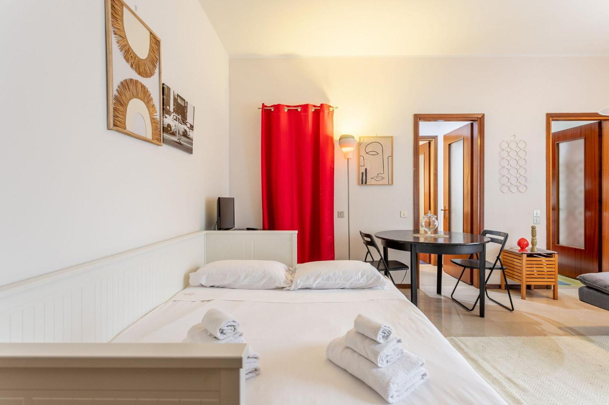 Appartamento Rucellai With Shared Pool By Halldis